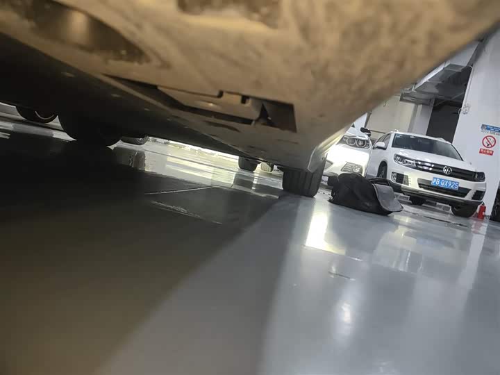 XPeng Mona M03 2025 2025款 600 超长续航 Max