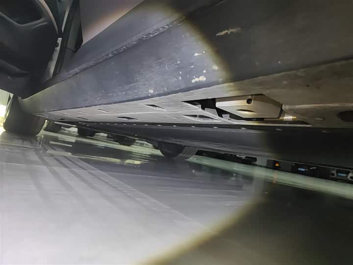 XPeng Mona M03 2025 2025款 600 超长续航 Max