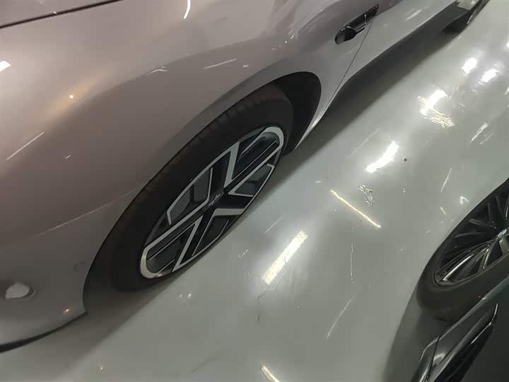 XPeng Mona M03 2025 2025款 600 超长续航 Max