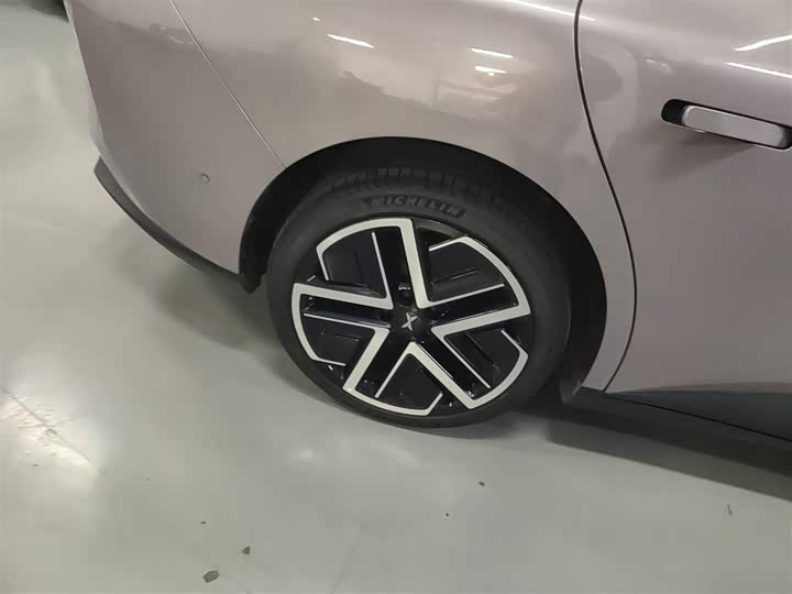 XPeng Mona M03 2025 2025款 600 超长续航 Max