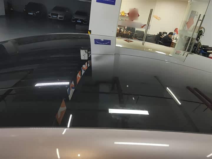 XPeng Mona M03 2025 2025款 600 超长续航 Max