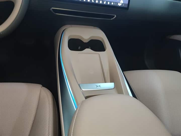 XPeng Mona M03 2025 2025款 600 超长续航 Max