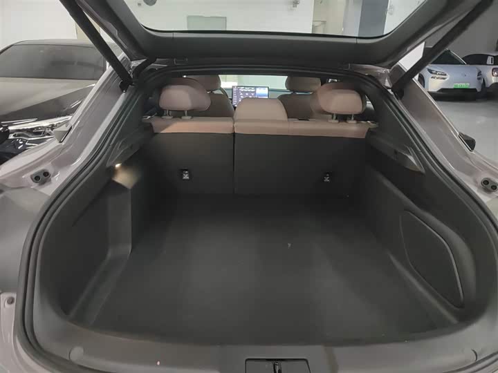 XPeng Mona M03 2025 2025款 600 超长续航 Max