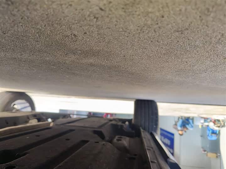 Geely Tugella 2020 2020款 高能版 350T 耀星者