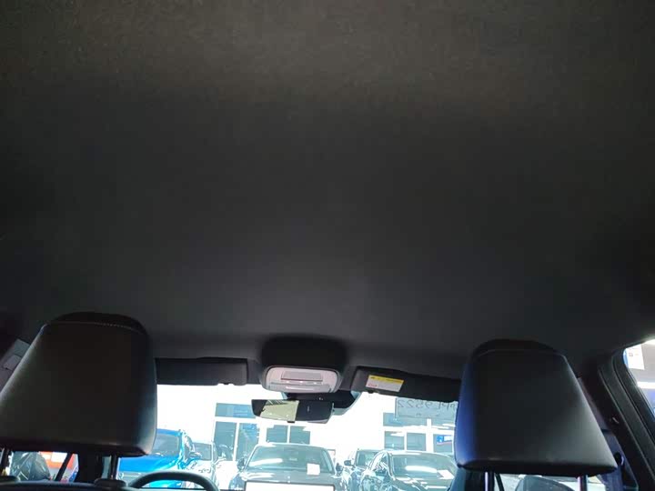 MG Motor 4 EV 2023 2023款 415km 出海冠军版