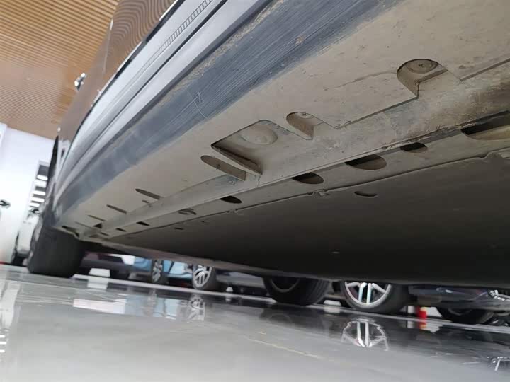 MG Motor 4 EV 2023 2023款 415km 出海冠军版