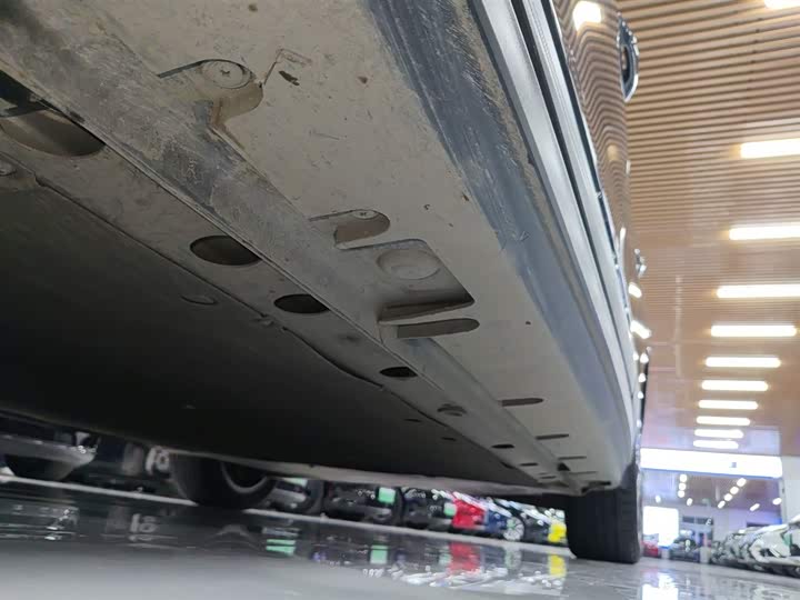 MG Motor 4 EV 2023 2023款 415km 出海冠军版