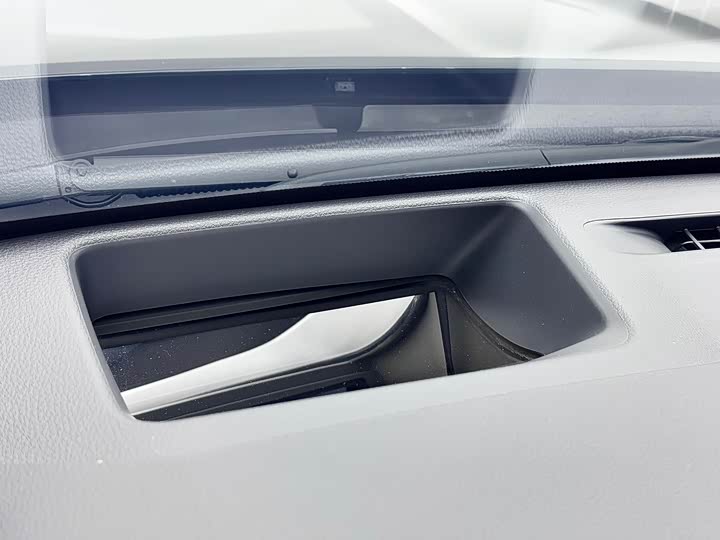 Toyota Highlander 2024 2024款 2.5L智能电混双擎两驱尊贵版 7座