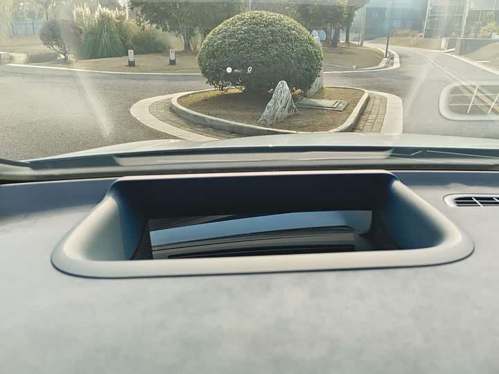 Mercedes-Benz EQE 2022 2022款 350 豪华版