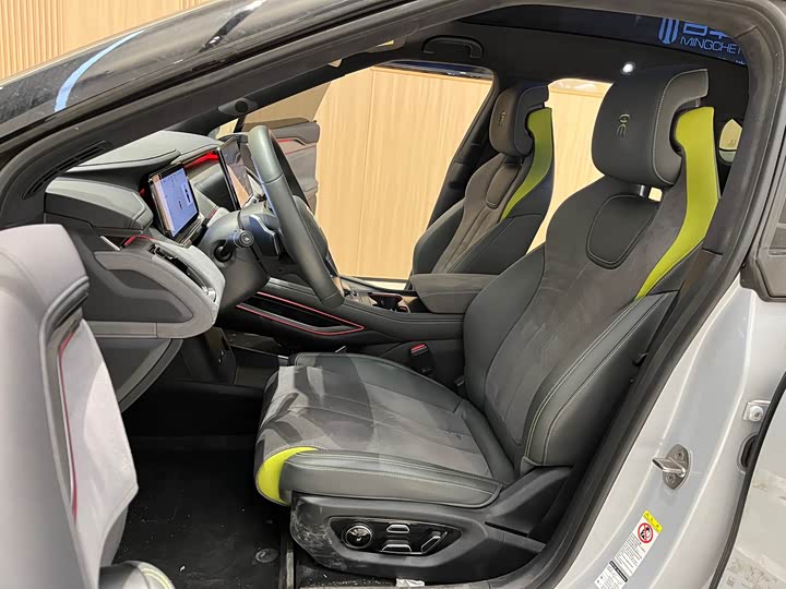 BYD Song L 2025 2025款 智驾版 602km 激光雷达四驱型