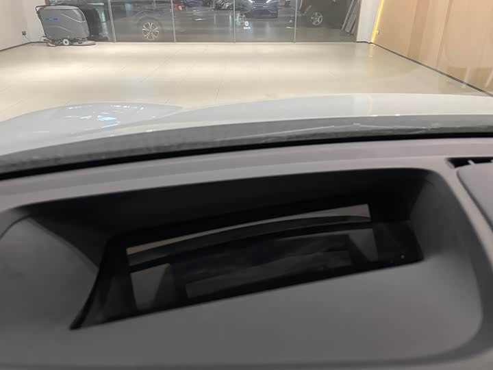 BYD Song L 2025 2025款 智驾版 602km 激光雷达四驱型