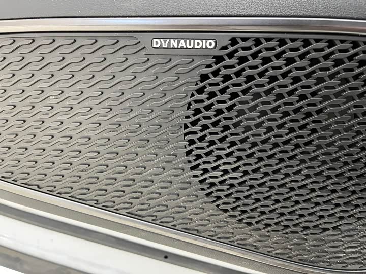 BYD Song L 2025 2025款 智驾版 602km 激光雷达四驱型