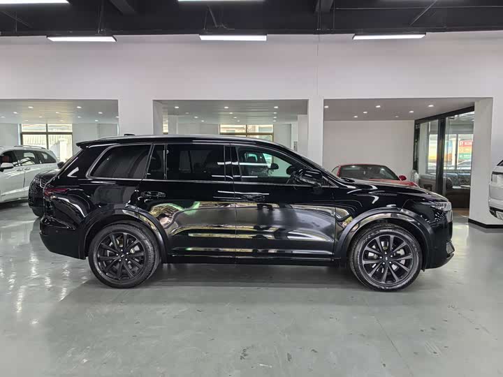 LiXiang One 2021 2021款 增程6座版