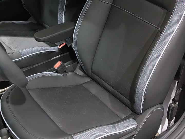 Mini Cooper 2024 2024款 456km COOPER E 经典派