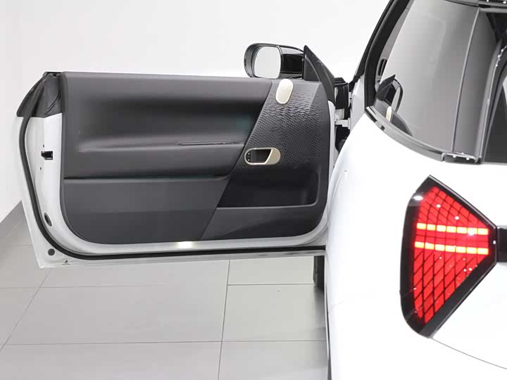 Mini Cooper 2024 2024款 456km COOPER E 经典派