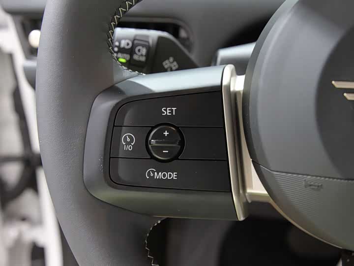 Mini Cooper 2024 2024款 456km COOPER E 经典派