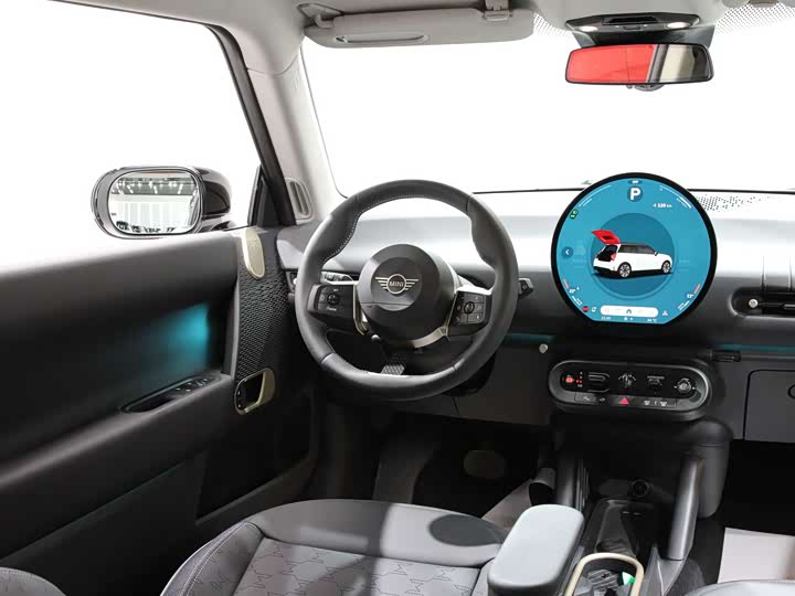 Mini Cooper 2024 2024款 456km COOPER E 经典派