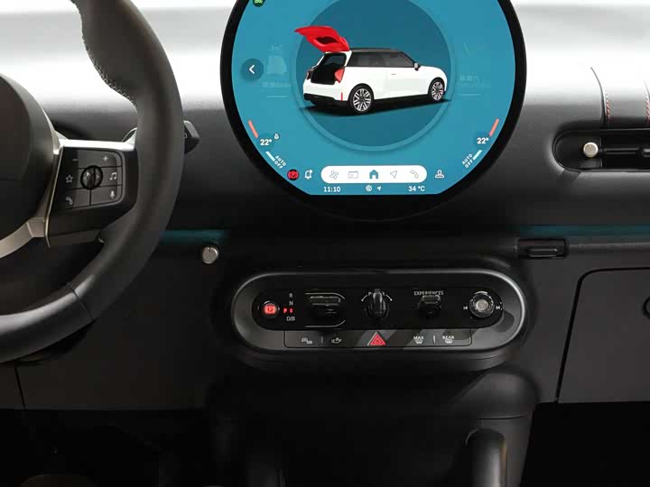 Mini Cooper 2024 2024款 456km COOPER E 经典派