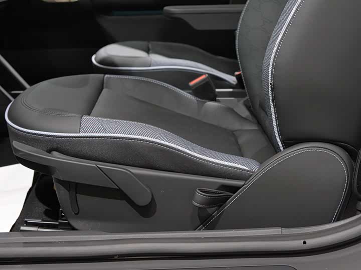 Mini Cooper 2024 2024款 456km COOPER E 经典派