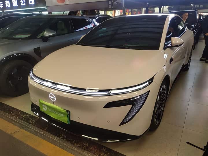 Nissan N7 2025 2025款 625 Max