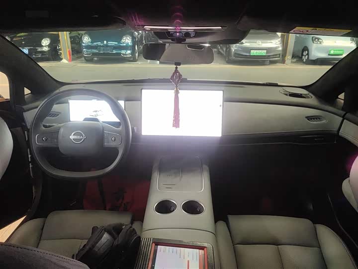 Nissan N7 2025 2025款 625 Max