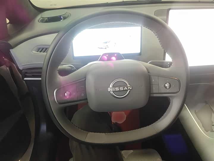 Nissan N7 2025 2025款 625 Max