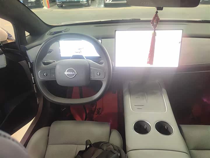 Nissan N7 2025 2025款 625 Max