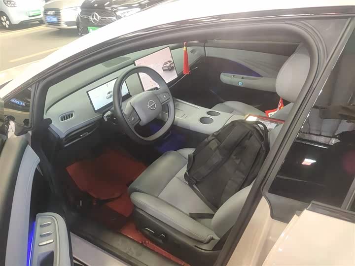 Nissan N7 2025 2025款 625 Max