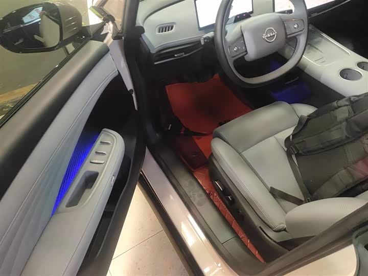 Nissan N7 2025 2025款 625 Max