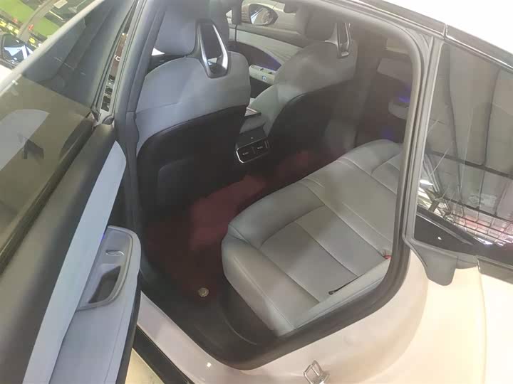 Nissan N7 2025 2025款 625 Max