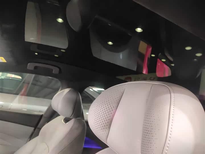 Nissan N7 2025 2025款 625 Max