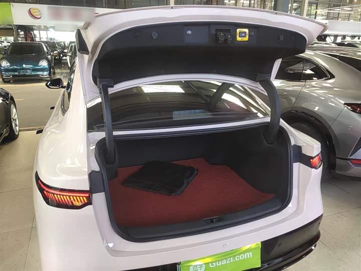 Nissan N7 2025 2025款 625 Max