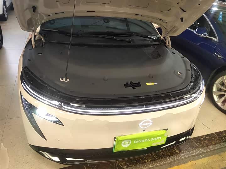 Nissan N7 2025 2025款 625 Max