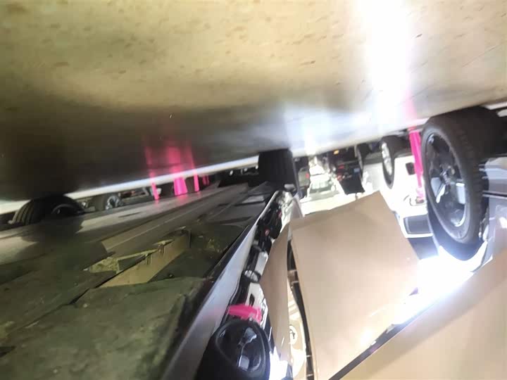 Nissan N7 2025 2025款 625 Max