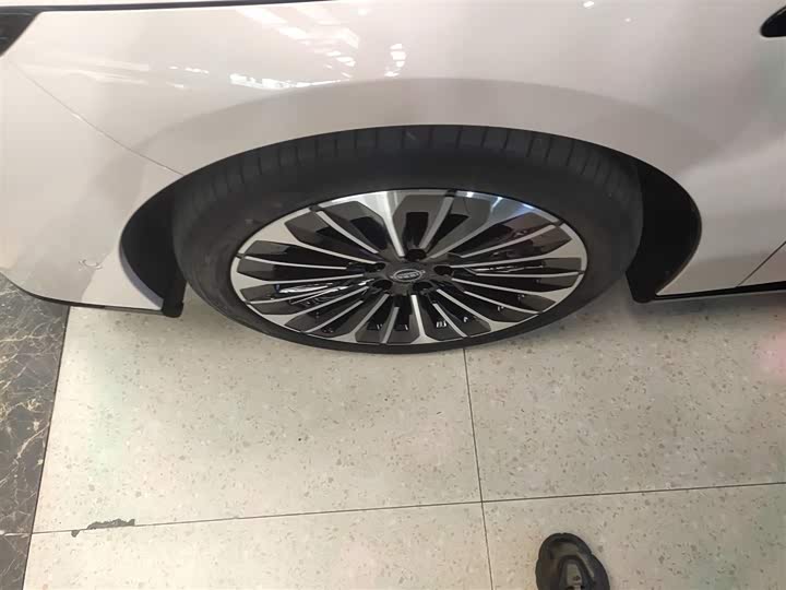 Nissan N7 2025 2025款 625 Max