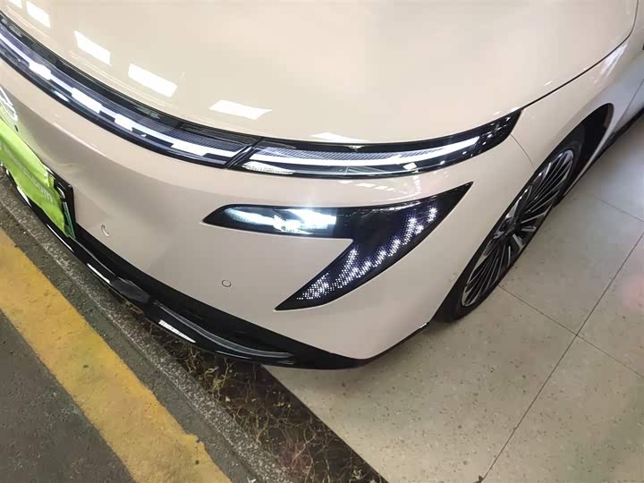 Nissan N7 2025 2025款 625 Max