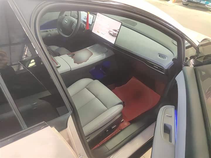 Nissan N7 2025 2025款 625 Max