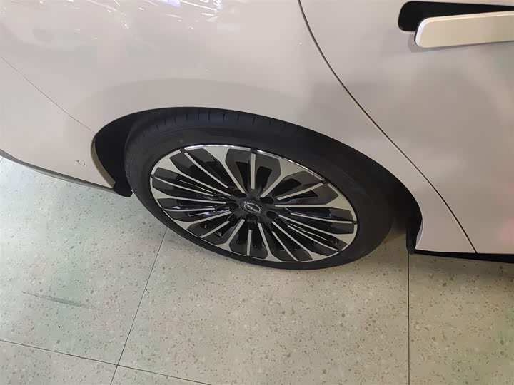 Nissan N7 2025 2025款 625 Max