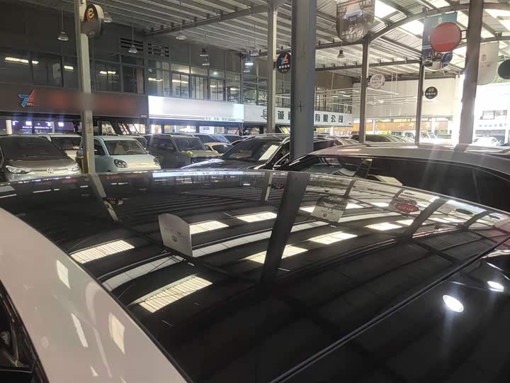 Nissan N7 2025 2025款 625 Max