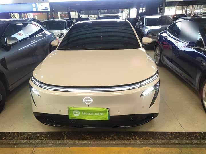 Nissan N7 2025 2025款 625 Max