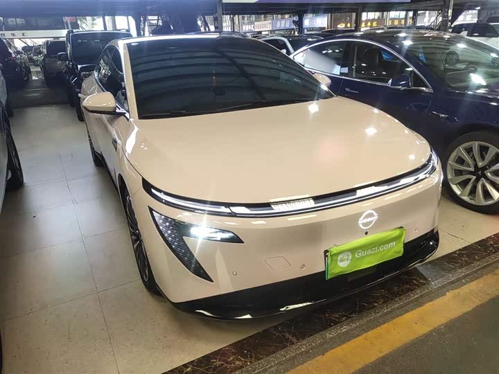 Nissan N7 2025 2025款 625 Max