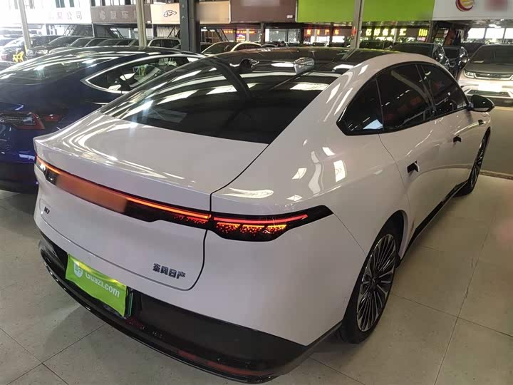 Nissan N7 2025 2025款 625 Max