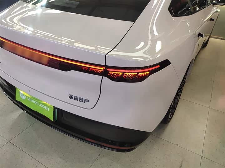 Nissan N7 2025 2025款 625 Max