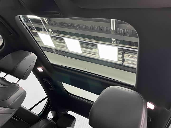 Ford Mondeo 2025 2025款 2.0T EcoBoost 至尊型