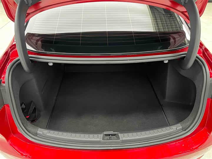 Ford Mondeo 2025 2025款 2.0T EcoBoost 至尊型