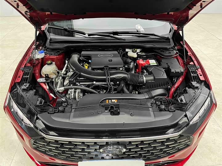 Ford Mondeo 2025 2025款 2.0T EcoBoost 至尊型