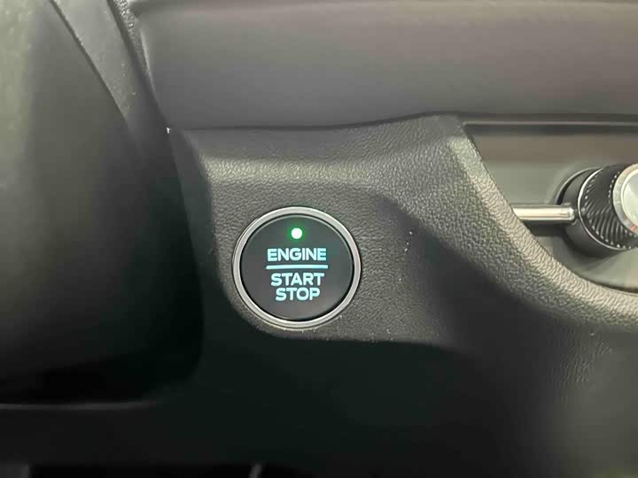 Ford Mondeo 2025 2025款 2.0T EcoBoost 至尊型