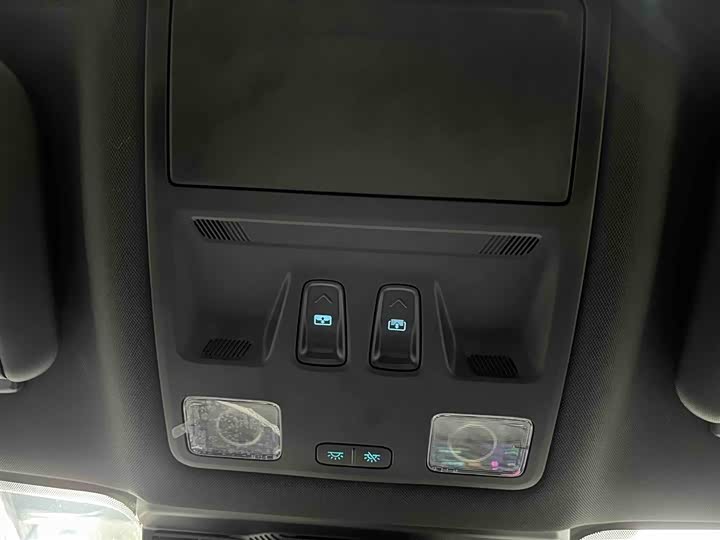 Ford Mondeo 2025 2025款 2.0T EcoBoost 至尊型