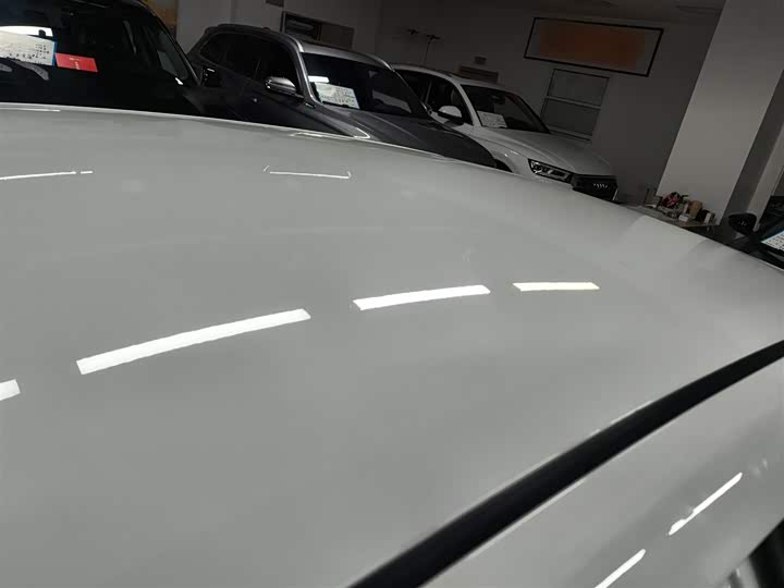 Toyota Levin 2024 2024款 智能电混双擎 1.8L 领先版