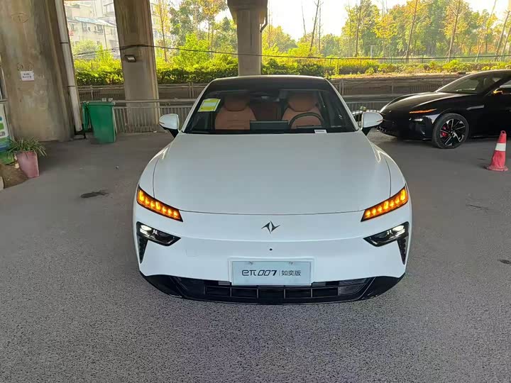 Dongfeng Yipai eπ 007 2024 2024款 200Pro增程版